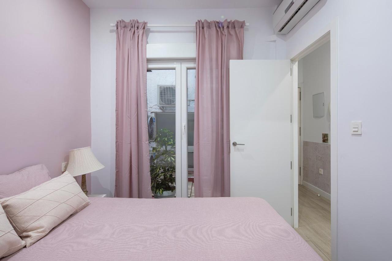 Rose Apartamentos กรานาดา ภายนอก รูปภาพ
