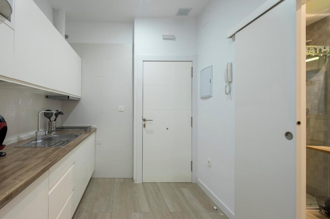 Rose Apartamentos กรานาดา ภายนอก รูปภาพ