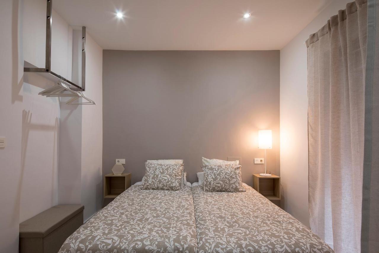 Rose Apartamentos กรานาดา ภายนอก รูปภาพ