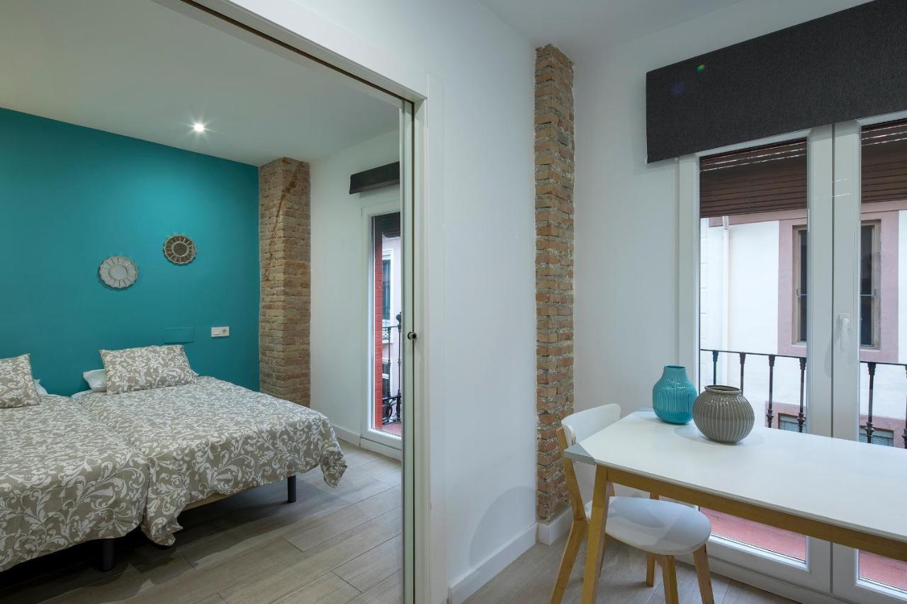 Rose Apartamentos กรานาดา ภายนอก รูปภาพ