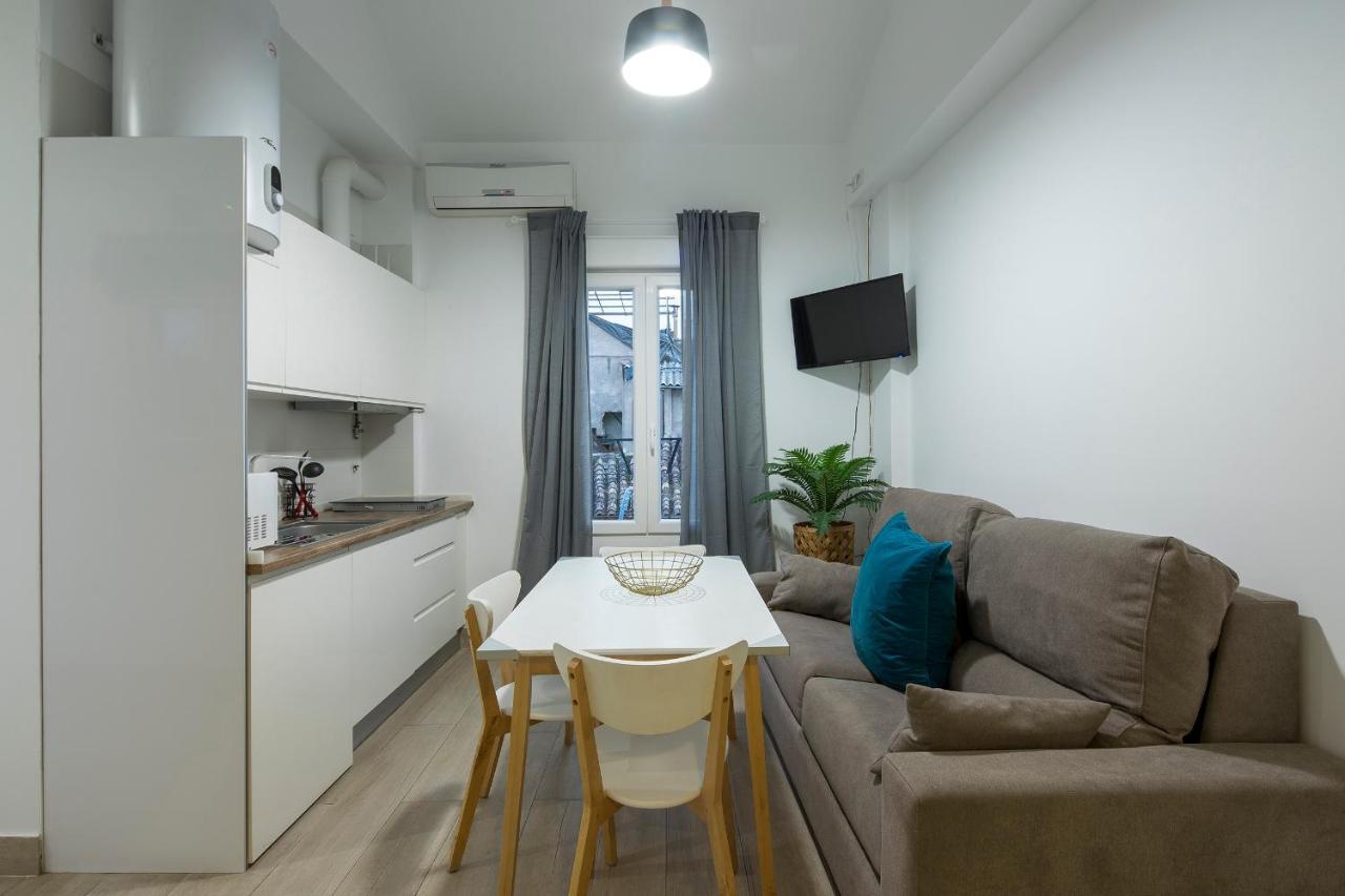 Rose Apartamentos กรานาดา ภายนอก รูปภาพ